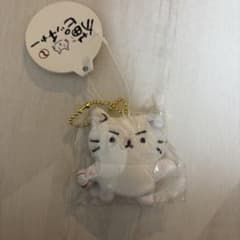 고양이 투수 마스코트