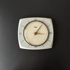 ドイツ製 ヴィンテージ時計 60’s ミッドセンチュリーのサムネイル