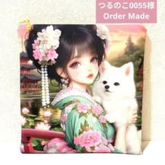 レンローズ様】②ハンドメイドオーダー製作用パネル生地 つるのこ0055様】ハンドメイドオーダー製作用パネル生地 - メルカリ