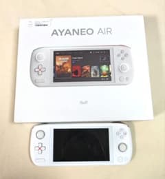 AYANEO AIR 16GB 512GB ホワイト
