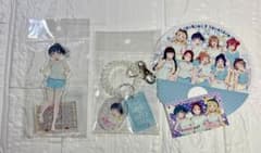 ラブライブ！サンシャイン!! サウナコラボ津島善子　バラ売り・組み替え相談可のサムネイル