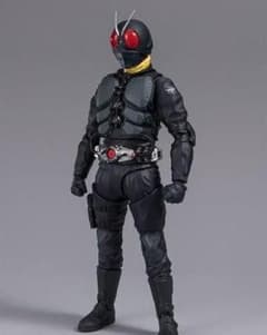 SHFiguarts 대량 발생형상 변이 메뚜기 오그(신·가면 라이더)