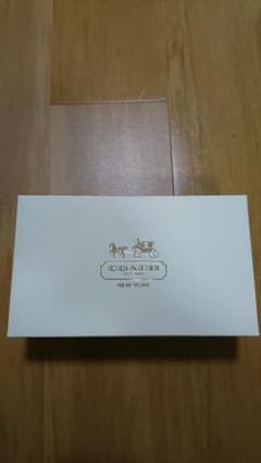 COACH グラス3個セットのサムネイル