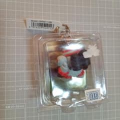 レア スーパーロボット大戦ɑ ブリスターキーホルダー ジャイアントロボ