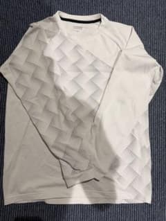 PG PERFORMANCE GEAR 長袖シャツ ホワイト XLのサムネイル