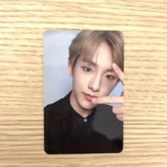 winwin ウィンウィン　irregular トレカのサムネイル
