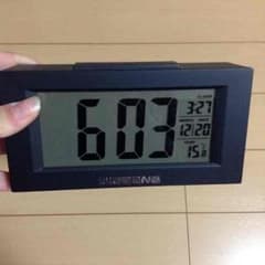 BIGBANG 時計のサムネイル