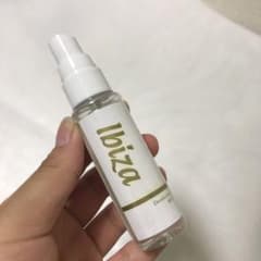 薬用Ibizaデオドラントのサムネイル