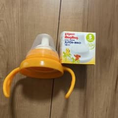 ピジョン　マグマグ　スパウト替　magmagのサムネイル