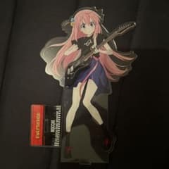 ぼっち・ざ・ろっく！　後藤ひとりアクリルスタンドのサムネイル