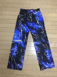 ✨【希少】lightning pants✨のサムネイル