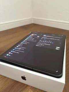 iPad Pro 11 第2世代 256GB Cellularのサムネイル