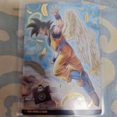 ドラゴンボール イタジャガ 1-24 sec 孫悟空 北の界王 天使悟空 - メルカリ