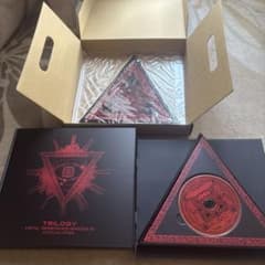 BABYMETAL TRILOGY: METAL RESISTANCEのサムネイル