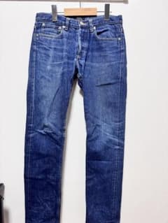 A.P.C. PETIT STANDARD デニムパンツ 28インチのサムネイル
