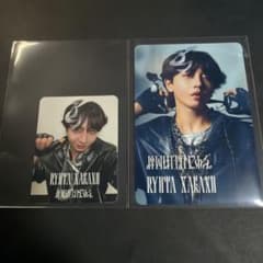 EBiDAN Yes！東京 原因は自分にある。 長野凌大のサムネイル