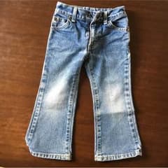LEE  デニム 90センチのサムネイル
