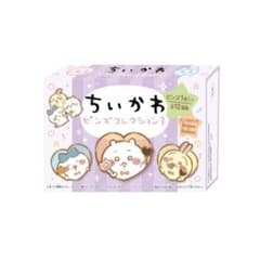 ちいかわ ピンズコレクション3 未開封boxのサムネイル