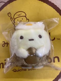 すみっコぐらし ぬいぐるみ マスコットのサムネイル
