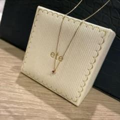 ete ネックレス アメジスト k10のサムネイル