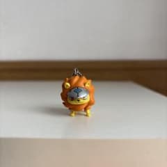 [레어] REBORN! 匣 애니멀 마스코트 너트