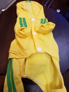 犬用ウェアのサムネイル