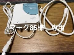 日本アンテナ　卓上ブースター　VBC22CU CS・BS/UHF（地デジ）増幅のサムネイル