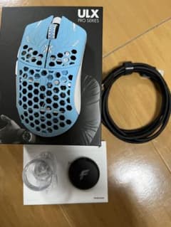 Finalmouse ULX Pro Tarik Sサイズ