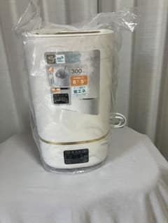 DOSHISHA ドウシシャ　mistone 300 DKW-2330 ホワイトのサムネイル