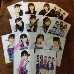 ラブライブ!スーパースター　LiellaCLUB限定プロマイドフfull setのサムネイル