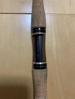 シマノ　カーディフ　XT 66XULのサムネイル
