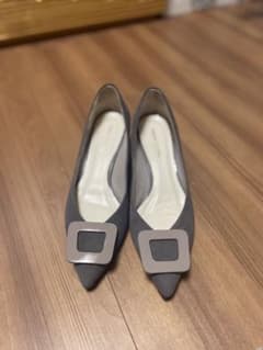 odette e odile 靴のサムネイル