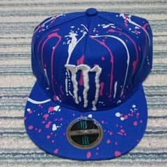 モンスターエナジー キャップのサムネイル