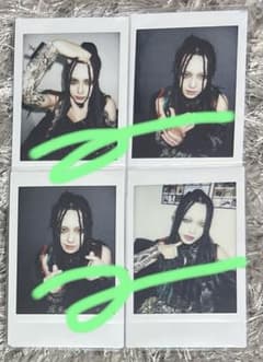 0.1gの誤算 眞崎大輔 チェキ - メルカリ