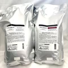 グローバルミルボン リペア 2500ml 2500gセット - メルカリ
