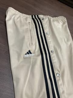 アディダス　パンツ　ジャージのサムネイル