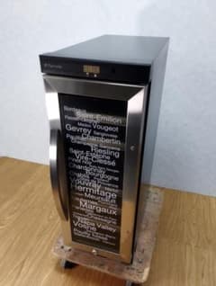 K☆095 DOMETIC ワインセラー D15 - メルカリ