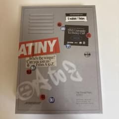 ATEEZ 5TH MEMBERSHIP FC KIT 5期 キット　新品未開封のサムネイル