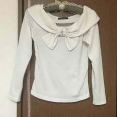 リボントップスのサムネイル