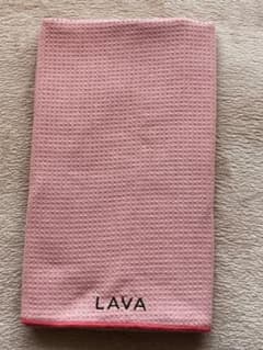 LAVAラバ　ヨガマットのサムネイル
