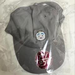 新品未開封】うすた京介ワールド展 めそ コットン キャップ | Mercari
