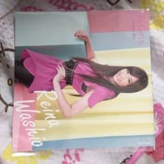 鷲尾伶菜 E-girls. FM、OTT、DDDのサムネイル