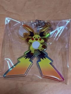 メガライチュウX メガシンカポケモン＆メガストーン2のサムネイル
