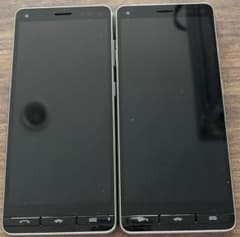 【2台セット】京セラ BASIO4 KYV47 ゴールド UQ mobile 2台セット】京セラ BASIO4 KYV47 ゴールド UQ mobile - メルカリ