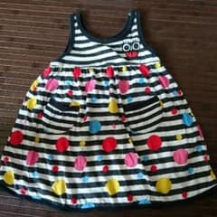 専用☆Party Party ベビードール ワンピースのサムネイル