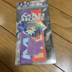 星野源ライブツアーMAD HOPE グッズ　ステッカーのサムネイル