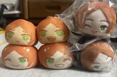 あんスタ 2wink もちマス おまんじゅう　おまんじゅうちび　葵ひなた　ゆうたのサムネイル