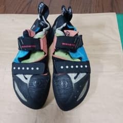 SCARPA BOOSTIC クライミングシューズ