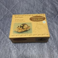 （廃盤）となりのトトロ ブリキコレクション コネコバス