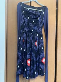 Vivienne Westwood ANGLOMANIA ドレス 40のサムネイル